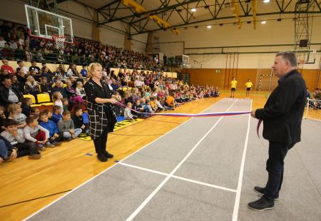 OTVORITEV IGRIŠČA 21 FOTO LJUBO VUKELIČ